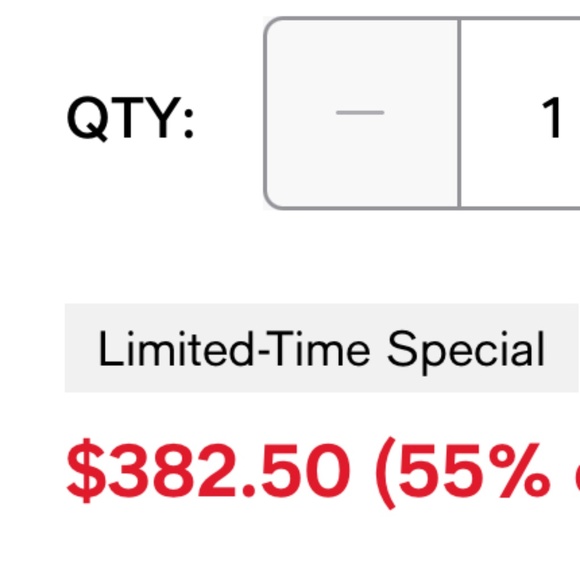 Macy's Round Cut Morganite Rose Gold Over Silver with Sparkling Diamonds - Picture 15 of 16